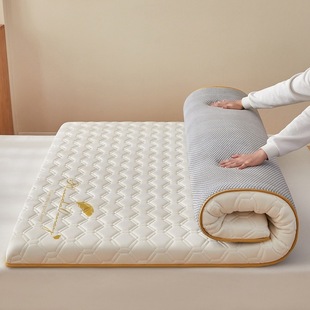 Class a Memory Foam Mattress Cushion Home Bedroom Thickeneded Mattress Quilt Rental Special Student Dormitory Single Mattress 1