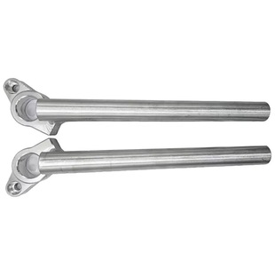 Motorcycle Modification Accessories Yamaha's Handlebar Cnc Processing Aluminum Alloy Yamaha's Handlebar Accessories Durable