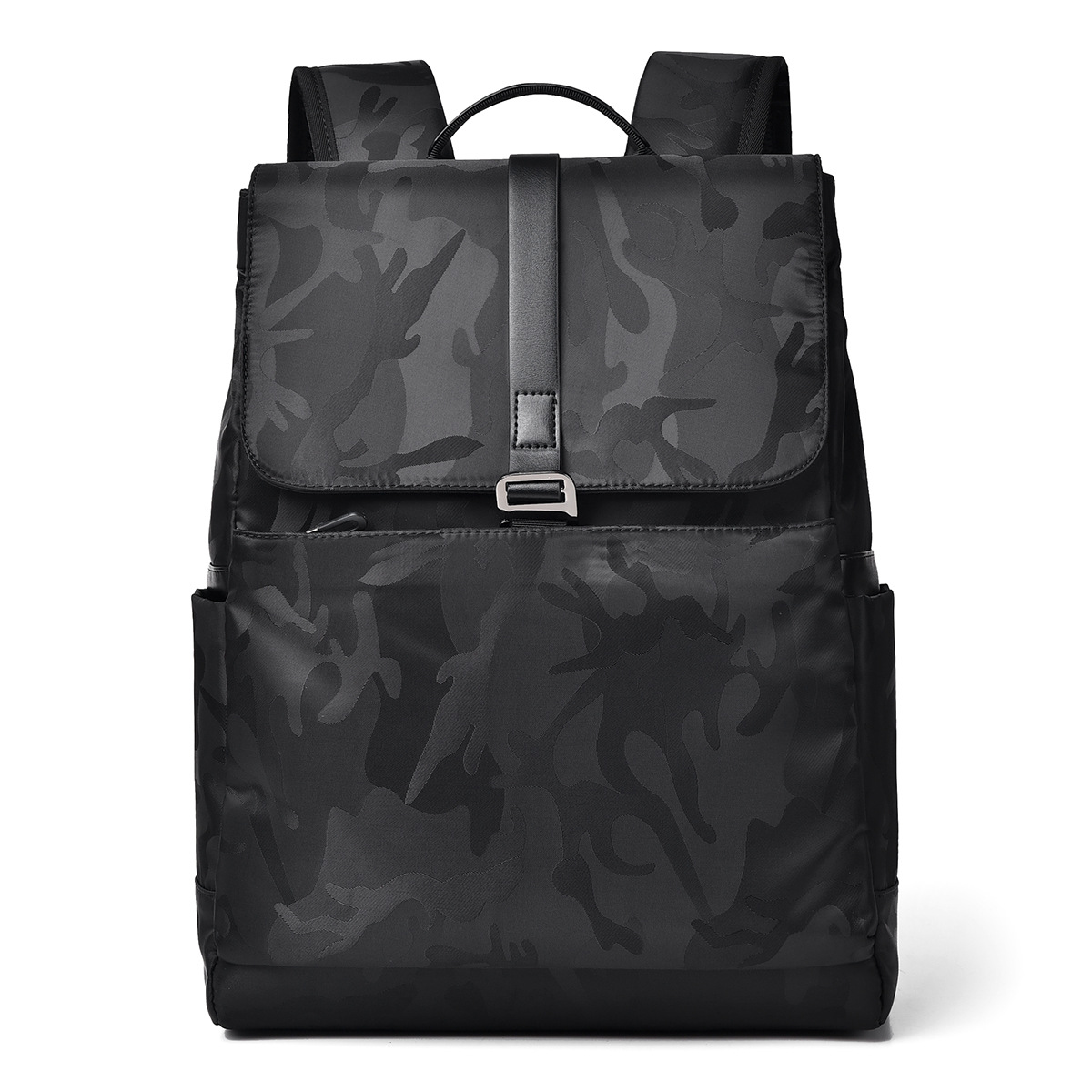 Fashionable trend capacious backpack
