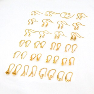 ��S925�~����18k��ɫ���ɶ��h���h�����h�ֹ�diy����Ʒ���