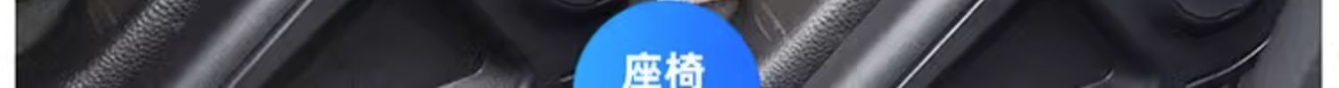 Multi-functional cleaning soft rubber car cleaning artifact car supplies black technology car dust mud cleaning dust
