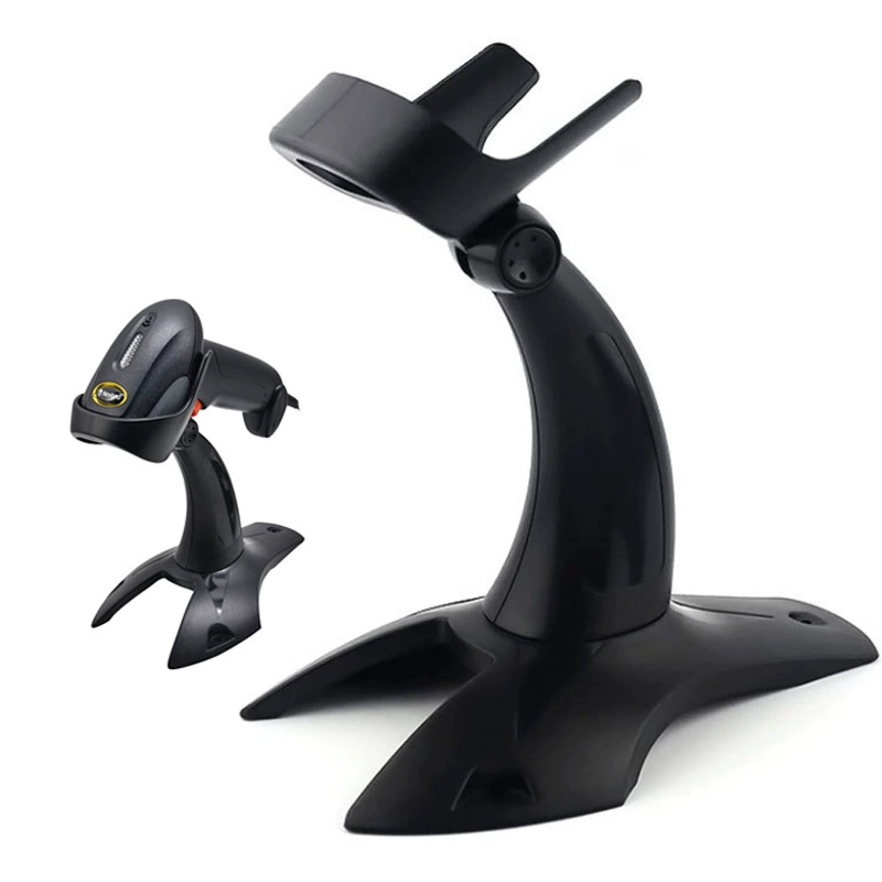 Сканирующий пистолет кронштейн аксессуар сканера Вращающаяся касса специальная база новый универсальный кронштейн пистолет со штрих-кодом