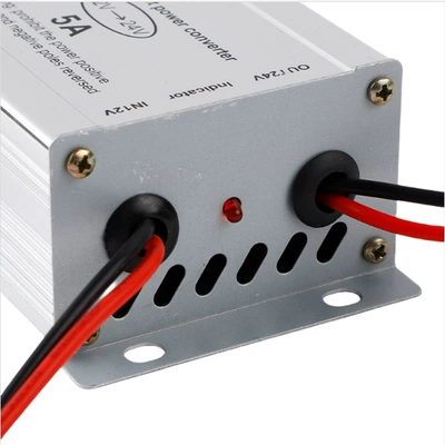 Other Car Video converter DC power DC12V