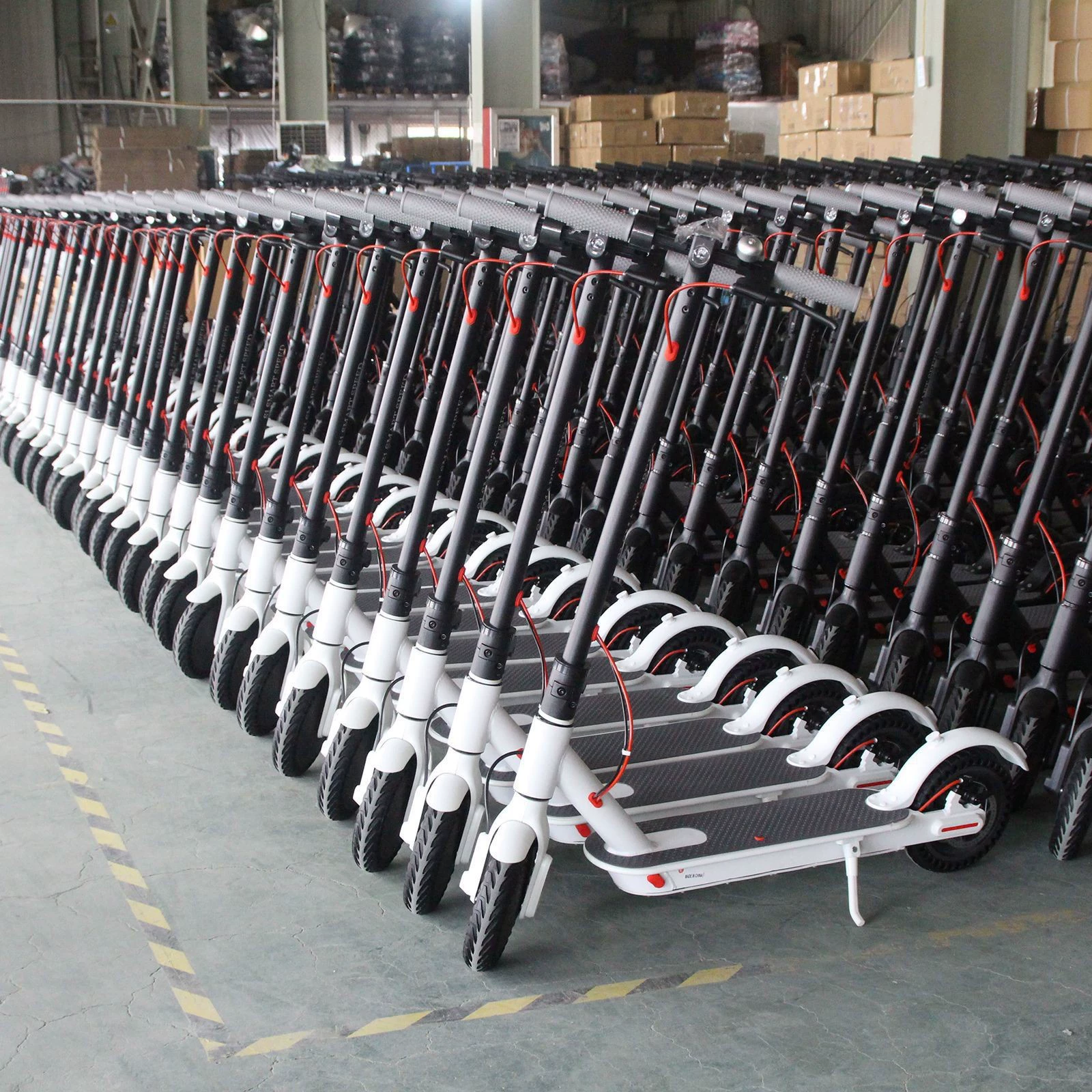 Заводская прямая продажа электросамоката Xiaomi, складной электросамокат, электросамокат для поездок на работу, электромобиль на батарейках