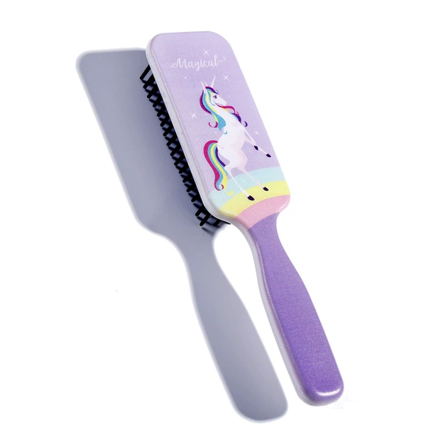 Rainbow Purple