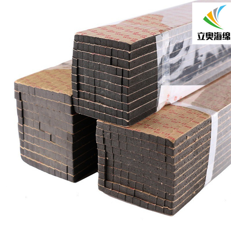 幕墙双面胶条玻璃门窗固定粘胶条泡棉泡沫填缝密封条雨棚胶条单面