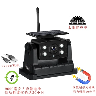 Phone WiFi APP Camera, Yuweida Vehicle camera