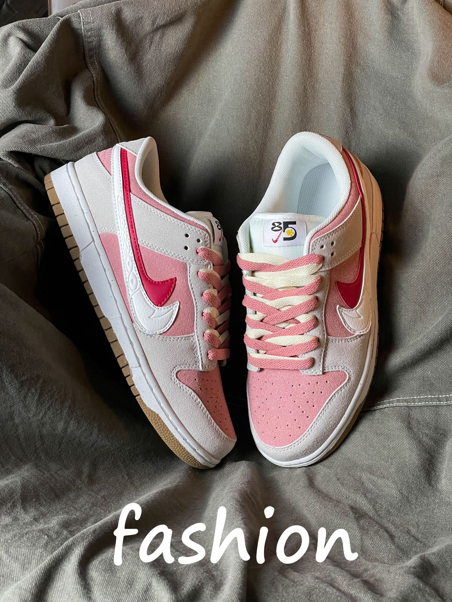 OG SB 더블토끼의 해 한정판 [핫셀링 모델]