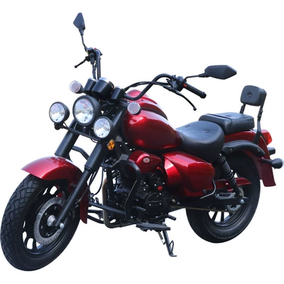 Registrable, Retro Rebel, Motosikletlər