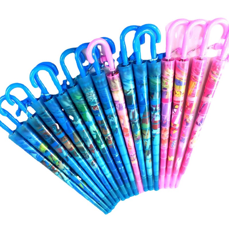 Hot sale large children's umbrella for boys and girls primary school boys dual-use automatic sun umbrella sunshade umbrella Hot sale large children's umbrella for boys and girls primary school boys dual-use automatic sun umbrella sunshade umbrella
