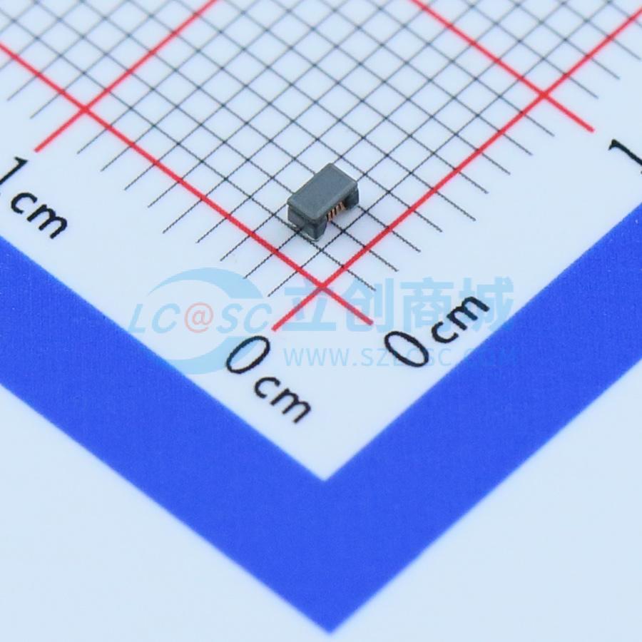 DLW21SN900HQ2L SMD 滤波器 共模扼流圈 20V 280mA