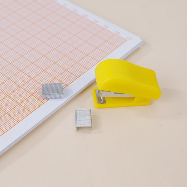 Factory sells 204 booking machine sets of mini -type book booking…