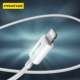 Pinsheng data cable is suitable for Apple 13 12xsmax charger cable XS mobile phone 8 plus11pro fast charging