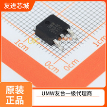 ��̨/UMW 2N60L TO-252 MOS(��Ч����) UMW��̨�댧�w