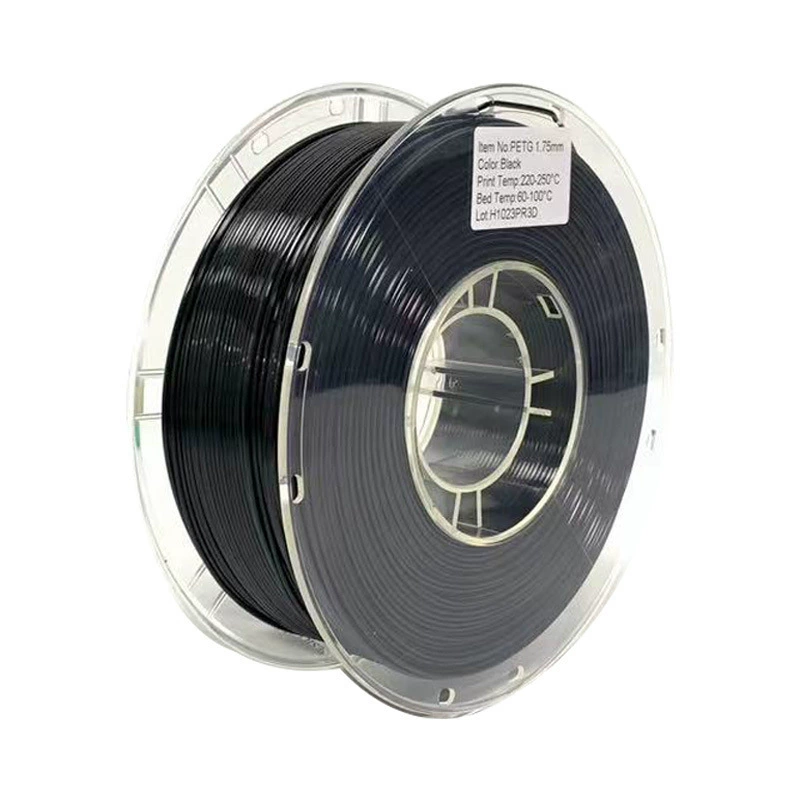 Jin Cai Printer, 3D printing, PLA