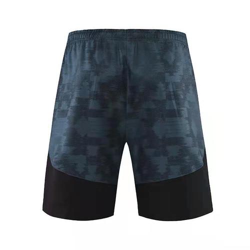  Summer Sports Shorts Quick-Dry Men's Camouflage Loose Running Pants Outdoor Fitness Five-Pocket Pants Student Training