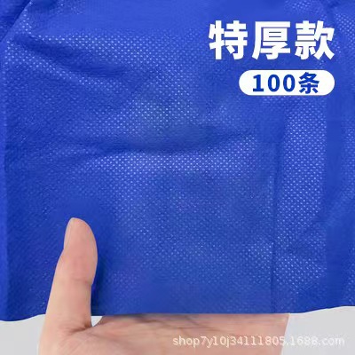 추가 두꺼운 (100 조각)