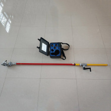 絕緣桿式導線外皮剝除器HD-BP-05電纜剝線器電力絕緣剝皮器