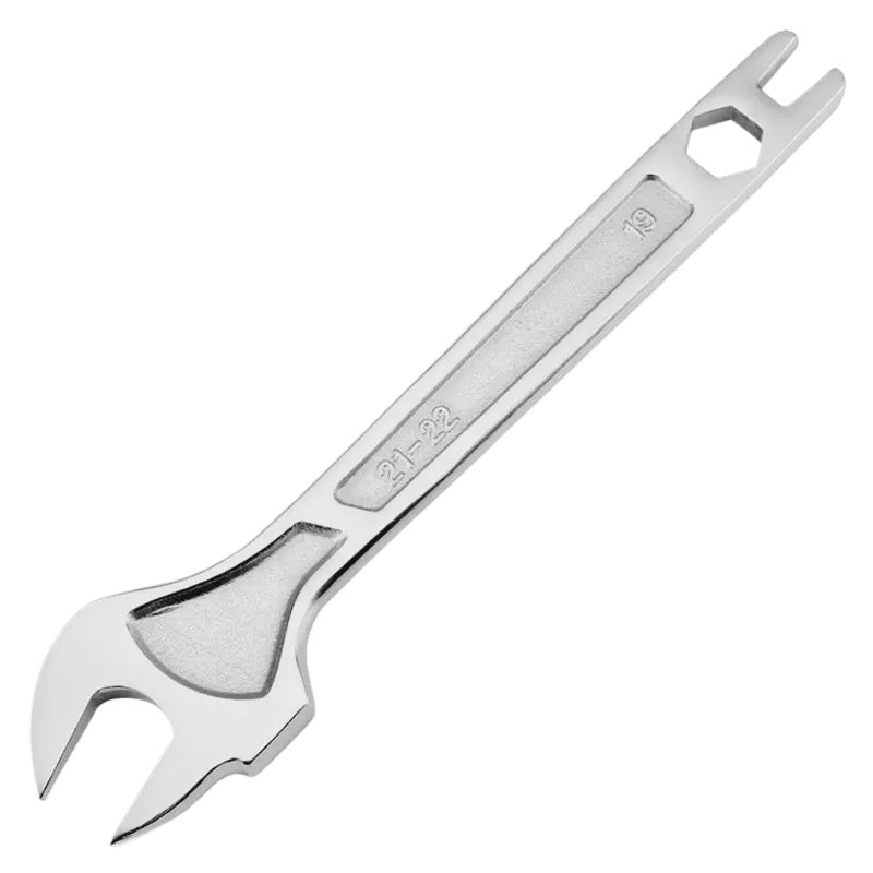 19 - 22mm llave de abertura de la llave