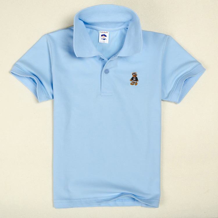 T-shirt enfant en coton - Ref 3440676 Image 3