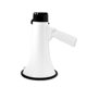 Stall high-power folding loudspeaker outdoor multi-function loudspeaker portable propaganda Horn
