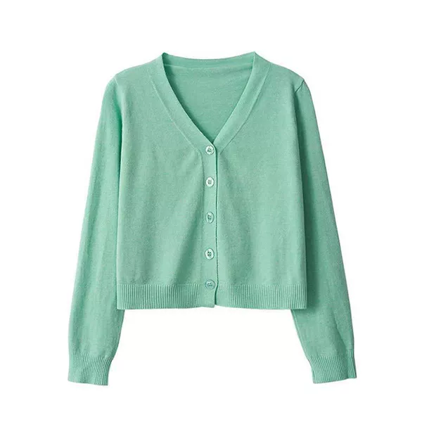 Green [Simple and Casual*88%]