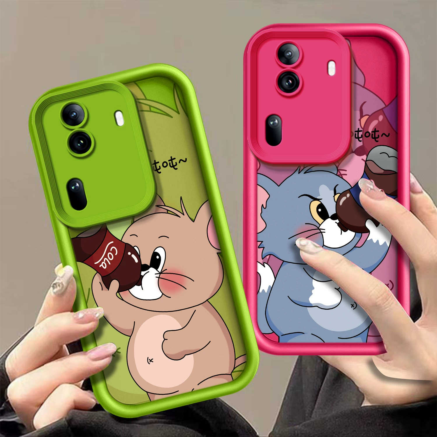 Чехол для OPPORENO12/11 совместимый A3PRO/A97, гибкая оболочка, действительно мой V60/FindX7 защитная крышка K12X
