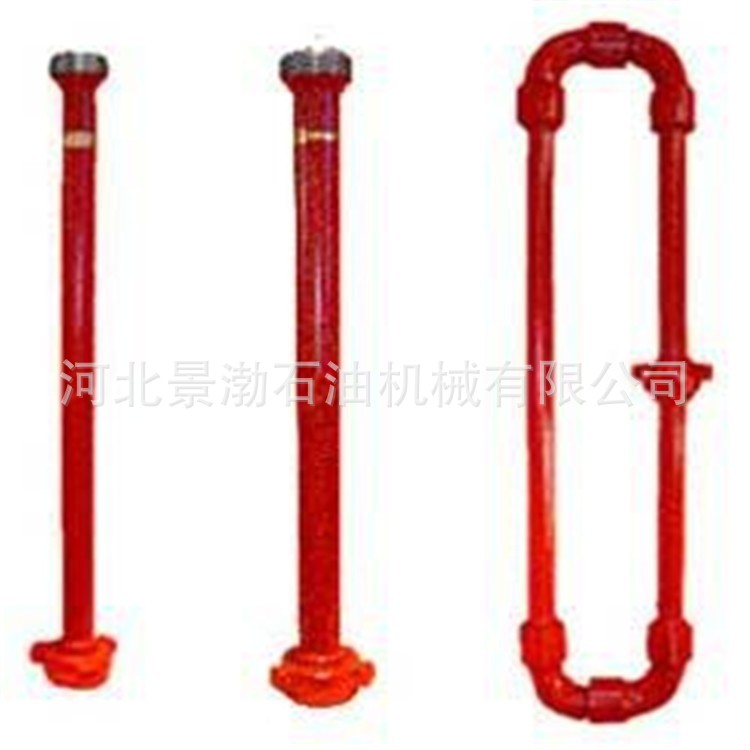 高压活动弯头 50型弯头 景渤供应高强度活络弯头