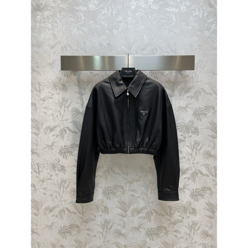 2024 New Women's Short Long Sleeve Pu Leather Jacket Coat Lapel Short Leather Jacket 2024 New Women's Short Long Sleeve Pu Leather Jacket Coat Lapel Short Leather Jacket