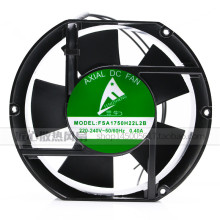 丰生 FSA1750H22L2B 220-240V 0.40A 17CM 17251 轴流风机