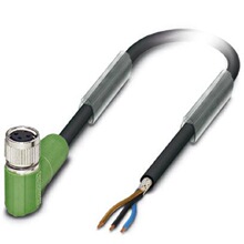 SAC-5P-M12FS PB TR	1403911	�����˹������