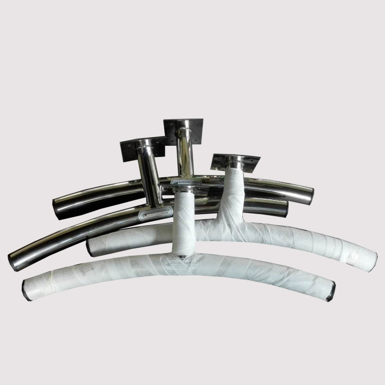 ����SYHB32-1����ս�����¼ܵ����̶�ʽ������¹һ����������³�