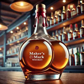 酒包装;玻璃瓶;玻璃杯