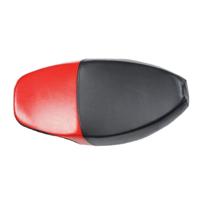 Motorcycle cushion: accessories double size Harley