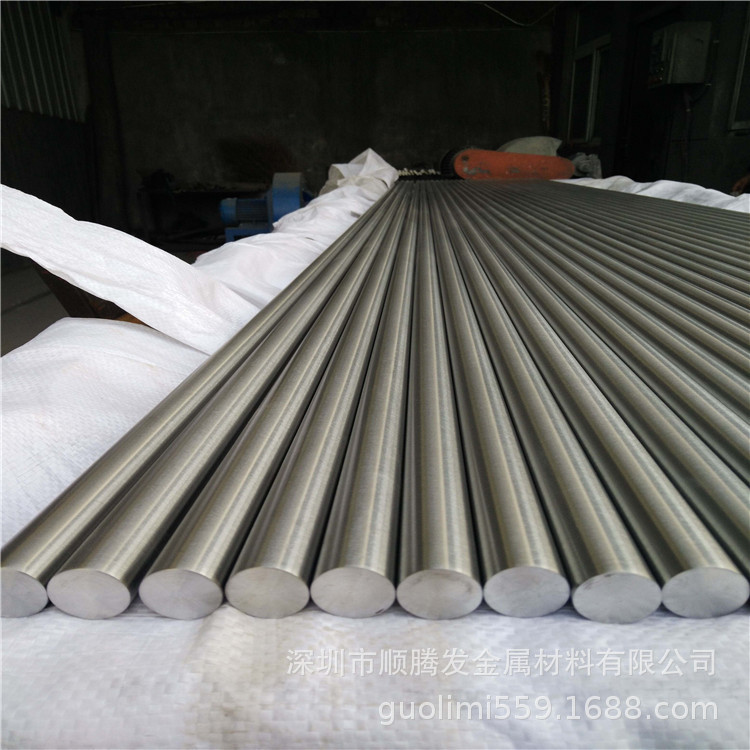 现货批量TA20厂家直销钛毛细管Gr1钛合金线Ti811钛合金板批发零切