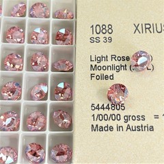 尖底ドリル223mol浅粉月光美甲ドリルdiy華子超フラッシュオーストリア水晶純正品施華