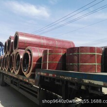 供应建筑桥梁用弧形模板 圆柱木模板 建筑圆柱模板