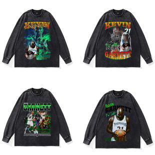 Kevin Garnett�P��&middot;�Ӄ���ֱ��ӡ��ˮϴ���¼������f�������^��
