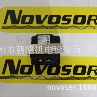 DEIF Dan Control HC48 Timer DEIF HC48 230VAC 60HZ