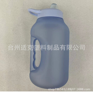 1.8L/2L ����������Ͱ��ˮ��TRITAN���|�o��ӡˢlogo���ܱ�