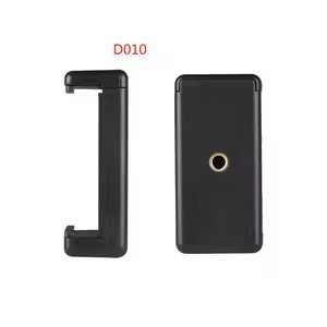 3110 Trípode Soporte de cámara deportiva Trípode de cámara al aire libre 3120 Trípode de teléfono móvil en vivo