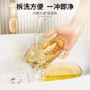 打孔家用卫生间双层香皂盒