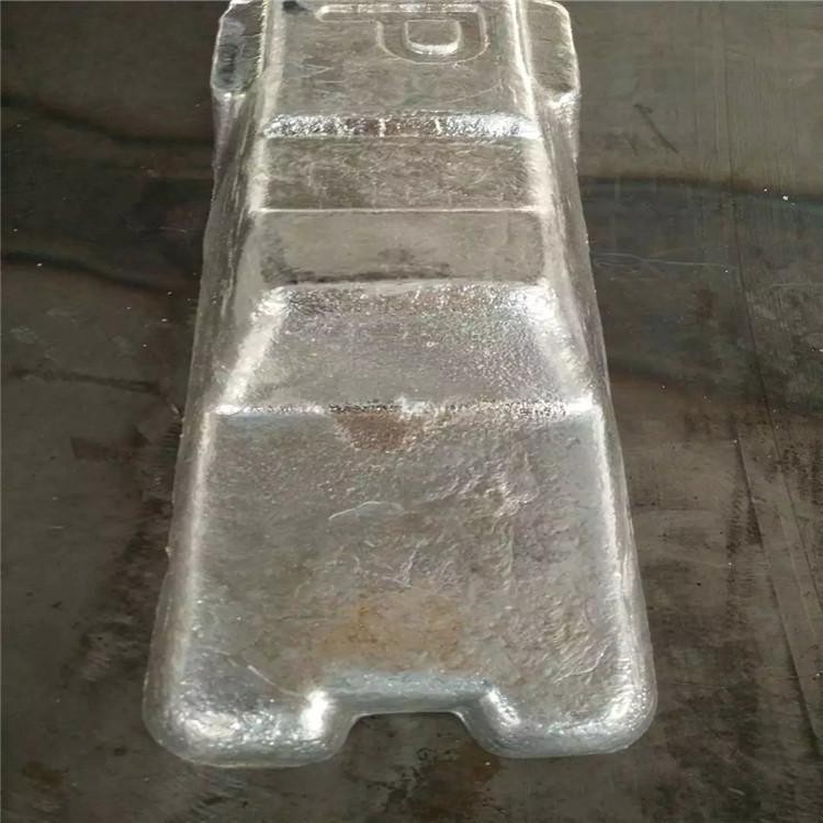 现货批发 A00铝锭 铝合金锭 A380铝合金锭 铝合金型材