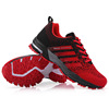 Sports shoes, casual footwear for leisure, plus size