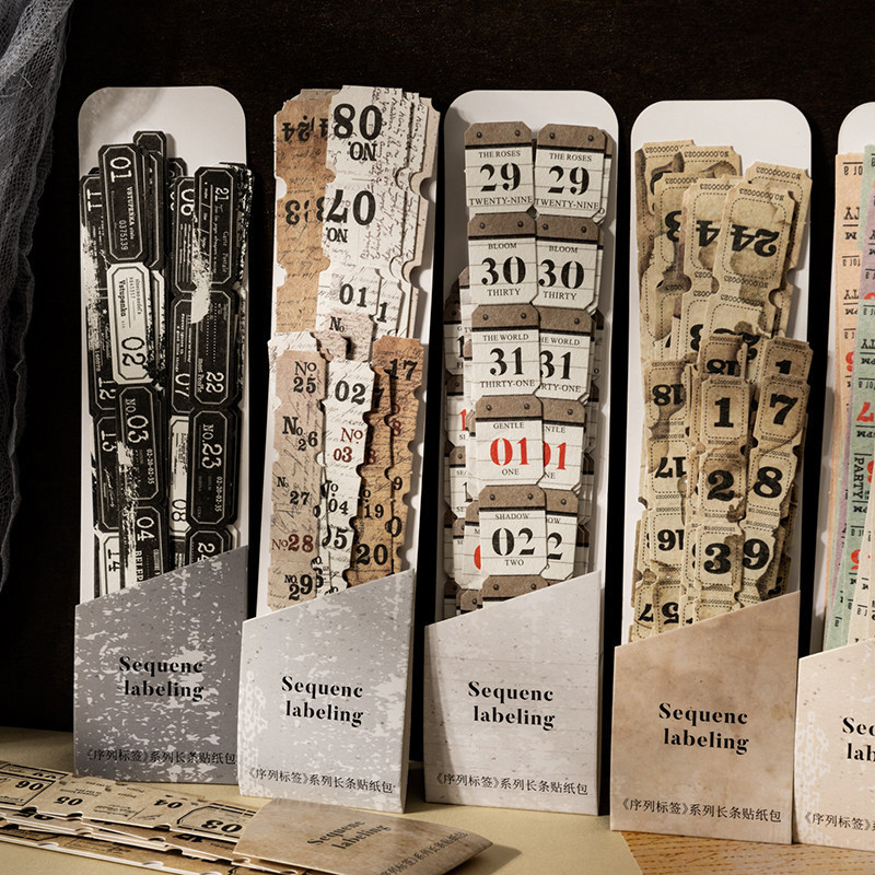 Sequence Label Date Number Long Strip Sticker Tear-Off Vintage Calendar Number Serial Number Ticket Pattern Journal Collage Sequence Label Date Number Long Strip Sticker Tear-Off Vintage Calendar Number Serial Number Ticket Pattern Journal Collage