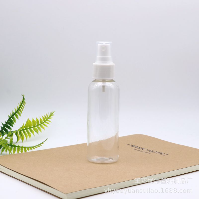 30ml18口径液体瓶膏霜瓶化妆品瓶医药瓶护肤品小容量精华塑料瓶