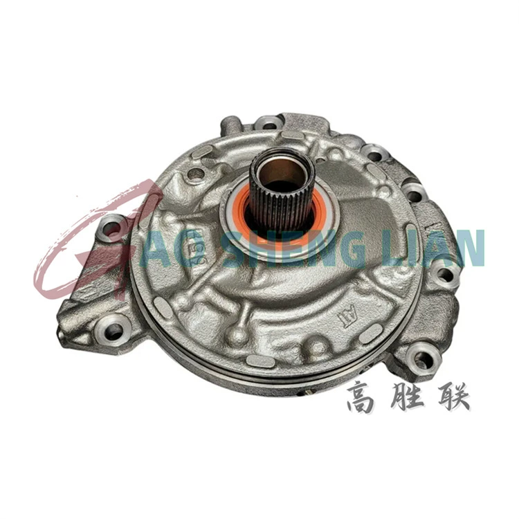 Масляный насос U140 U240 U241 U250 с автоматической коробкой передач для Toyota Lexus