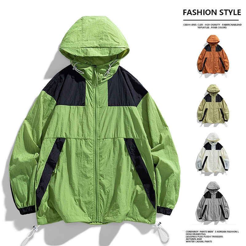 Quality summer sun protection clothing for beloved, UV protection