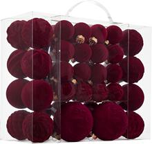J 96556 Christmas Decor 2026 New Fashion Bohemian