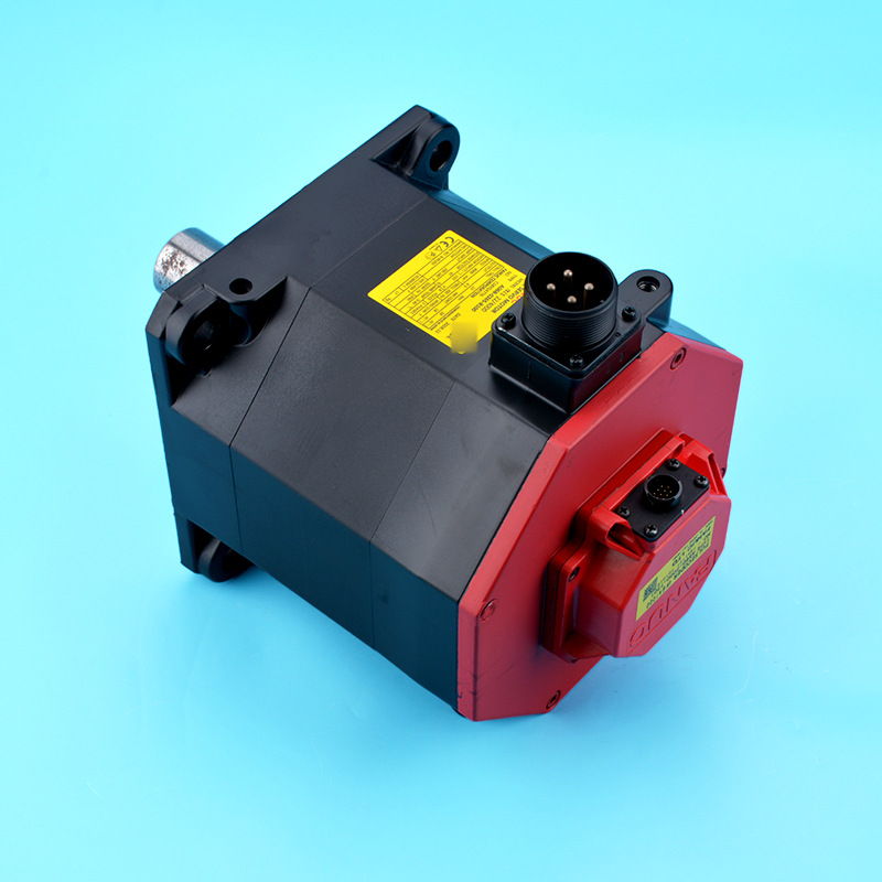 A06B-0265-B200 B201 B202 B300 B301 B302发那科fanuc伺服电机